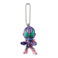 Kamen Rider Revise swing [3.Kamen Rider Revi Megalodon Genome]