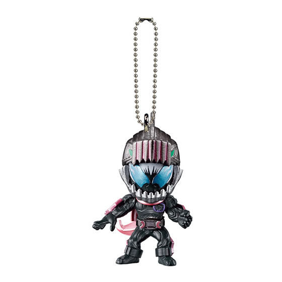 Kamen Rider Revise swing [4.Kamen Rider Revise Megalodon Genome]