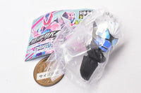 Kamen Rider Revise swing [5.Devil vice]