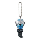 Kamen Rider Revise swing [5.Devil vice]
