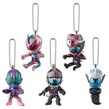Kamen Rider Revise swing [All 5 type set(Full Complete)]