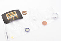 Yoshinoya Miniature Collection [1.Gyudon (with oshinko and egg)]