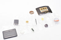 Yoshinoya Miniature Collection [2.Yakizakana Teishoku]