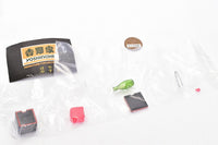 Yoshinoya Miniature Collection [3.Reishu Shoga]