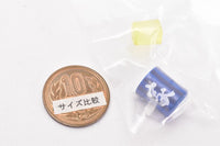 Yoshinoya Miniature Collection [6.Lucky item: Yunomi]