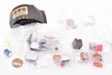 Yoshinoya Miniature Collection [All 6 type set including lucky item (Full Complete)]