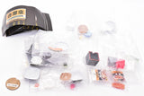 Yoshinoya Miniature Collection [Normal 5 type set(Lucky item is NOT including)]