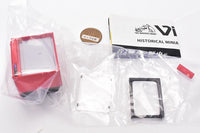 Victor Historical Miniature Collection [1.TV Magazine (C-14RX) Red]