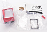 Victor Historical Miniature Collection [1.TV Magazine (C-14RX) Red]