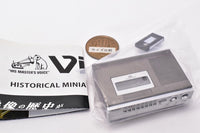 Victor Historical Miniature Collection [8.VHS video cassette (HR-3300) / VHS tape]