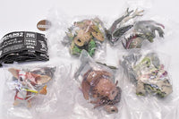 Gremlins 2 The New Batch Figure Collection [All 5 type set(Full Complete)]