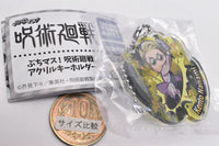 Buchimasu! Jujutsu Kaisen Acrylic key chain [7.Kento Nanami]