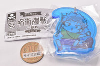 Decora PIC Acrylic Jujutsu Kaisen Part.2 [1.Yuji Itadori]