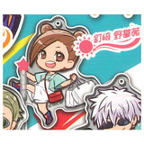Decora PIC Acrylic Jujutsu Kaisen Part.2 [3.Nobara Kugisaki]