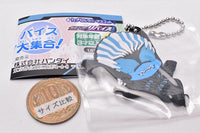 Kamen Rider Revice Capsule Rubber Mascot Vice Daishugou! [1.Devil Vice A]