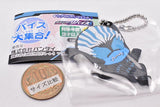 Kamen Rider Revice Capsule Rubber Mascot Vice Daishugou! [1.Devil Vice A]