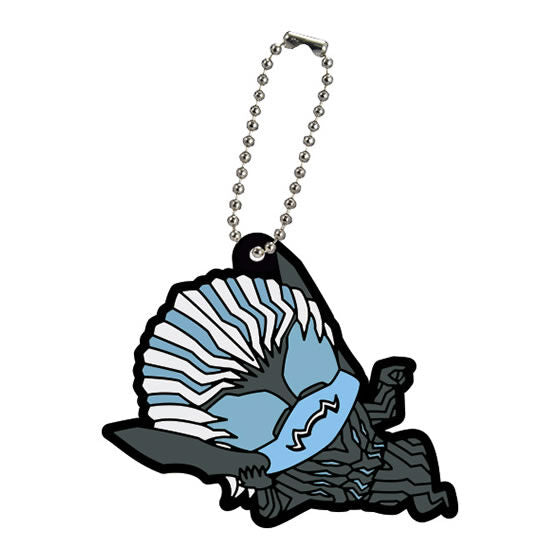 Kamen Rider Revice Capsule Rubber Mascot Vice Daishugou! [1.Devil Vice A]
