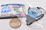 Kamen Rider Revice Capsule Rubber Mascot Vice Daishugou! [3.Devil Vice C]