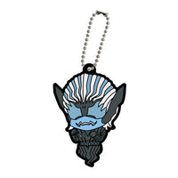 Kamen Rider Revice Capsule Rubber Mascot Vice Daishugou! [3.Devil Vice C]