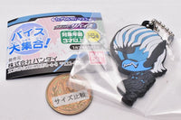 Kamen Rider Revice Capsule Rubber Mascot Vice Daishugou! [5.Devil Vice E]