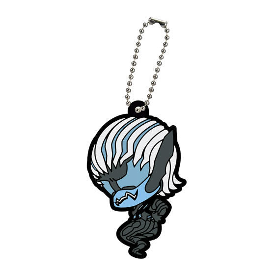 Kamen Rider Revice Capsule Rubber Mascot Vice Daishugou! [5.Devil Vice E]