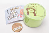 Shigotoneko Stamp collection Part.2 [4.Tantoushanokoe]