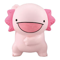 Karameru mascot collection [4.Wooper looper B]