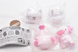 Karameru mascot collection [All 4 type set(Full Complete)]