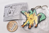 Pokemon Rubber Mascot Vol.18 [6.Leafeon]