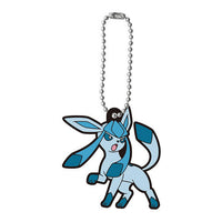 Pokemon Rubber Mascot Vol.18 [7.Glaceon]