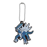 Pokemon Rubber Mascot Vol.18 [8.Dialga]