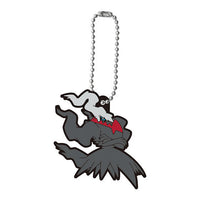 Pokemon Rubber Mascot Vol.18 [10.Darkrai]