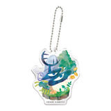 Ranking of Kings Acrylic Charm [2.Kage]