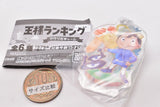 Ranking of Kings Acrylic Charm [3.Bojji & Kage 2]
