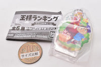 Ranking of Kings Acrylic Charm [5.Bojji &Hilling]