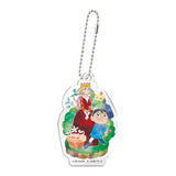 Ranking of Kings Acrylic Charm [5.Bojji &Hilling]