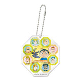 Ranking of Kings Acrylic Charm [6.Main character Shugou]
