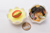 I love york. Part.2 [2.Tamago sandwich]