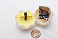 I love york. Part.2 [3.Tamago sushi]
