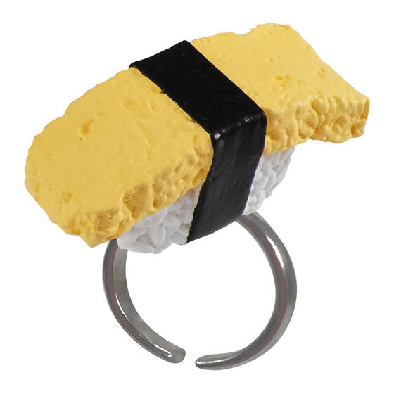 I love york. Part.2 [3.Tamago sushi]