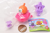 Anpanman Dash Part.5 [3.Dokin-chan set]