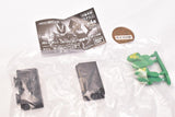 Gashapon! collection! Kamen Rider 05 [4.Akiko's Slipper]