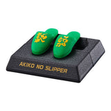 Gashapon! collection! Kamen Rider 05 [4.Akiko's Slipper]