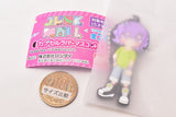 JUNK MALL Capsule Rubber Mascot [1.Nico]