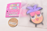 JUNK MALL Capsule Rubber Mascot [2.Napo]