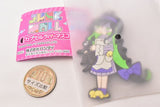 JUNK MALL Capsule Rubber Mascot [7.Dora]