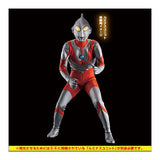 ULTIMATE LUMINOUS Ultraman SP [2.Ultraman (A type) Steel Color Fighting Pose Ver. Anniversary Edition]