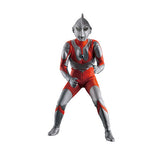 ULTIMATE LUMINOUS Ultraman SP [2.Ultraman (A type) Steel Color Fighting Pose Ver. Anniversary Edition]