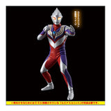 ULTIMATE LUMINOUS Ultraman SP [3.Ultraman Tiga (multi-type) Anniversary Edition]