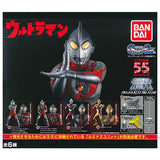 ULTIMATE LUMINOUS Ultraman SP [All 6 type set(Full Complete)]